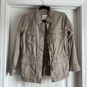 Utility Jacket